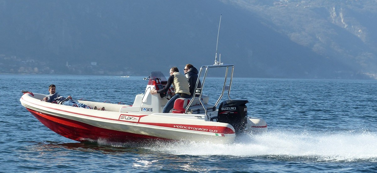 Schnellboot